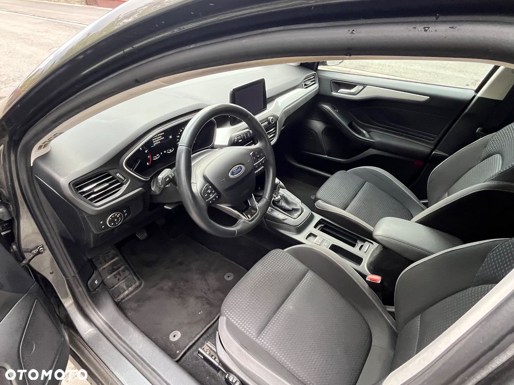 Ford Focus - 18