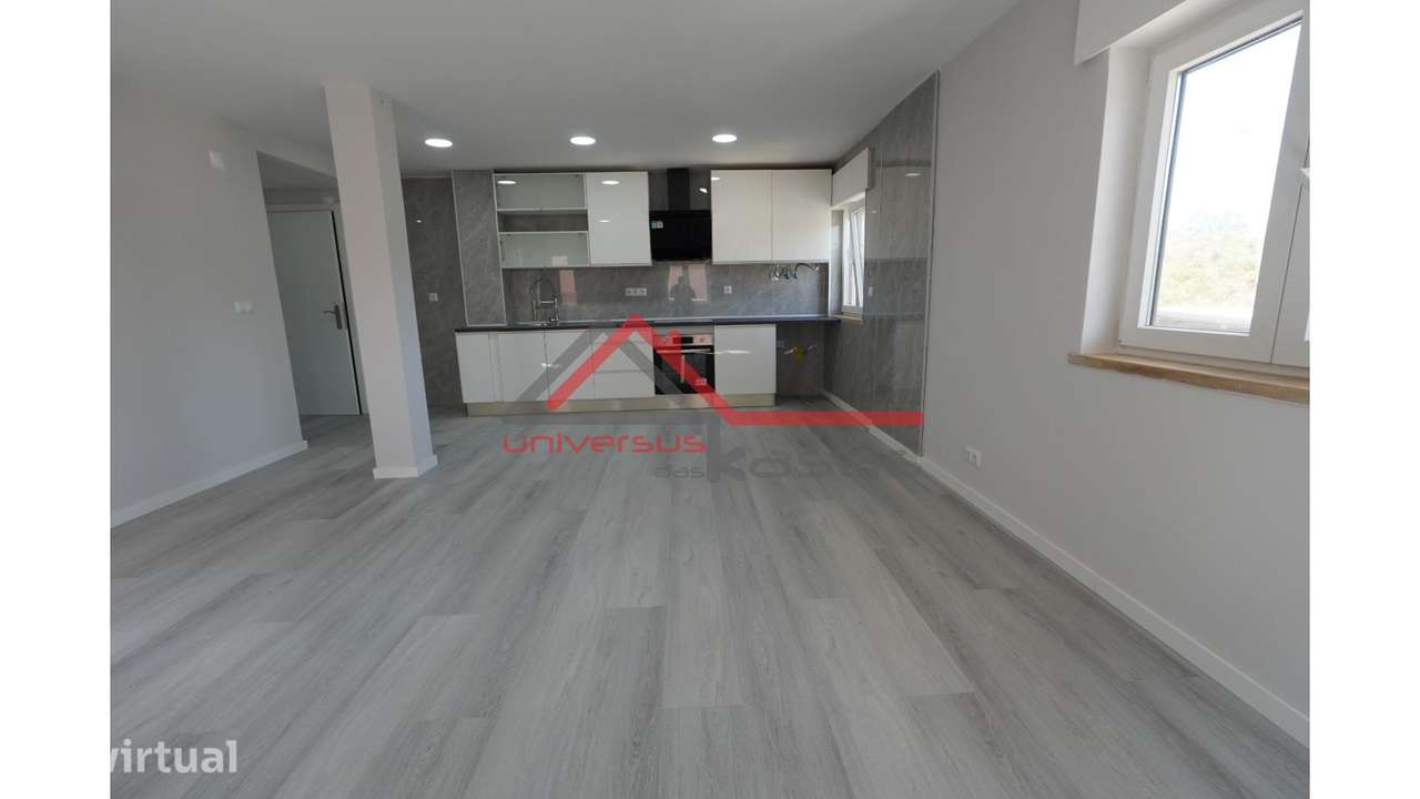 Apartamento T2 em Corroios - Grande imagem: 3/18