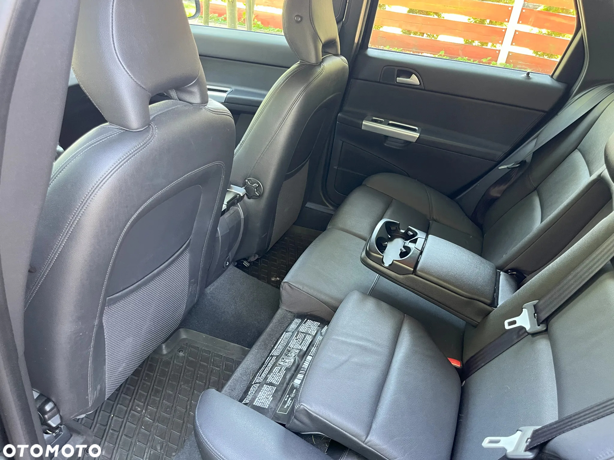 Volvo V50 DPF D3 Geartronic Summum - 17