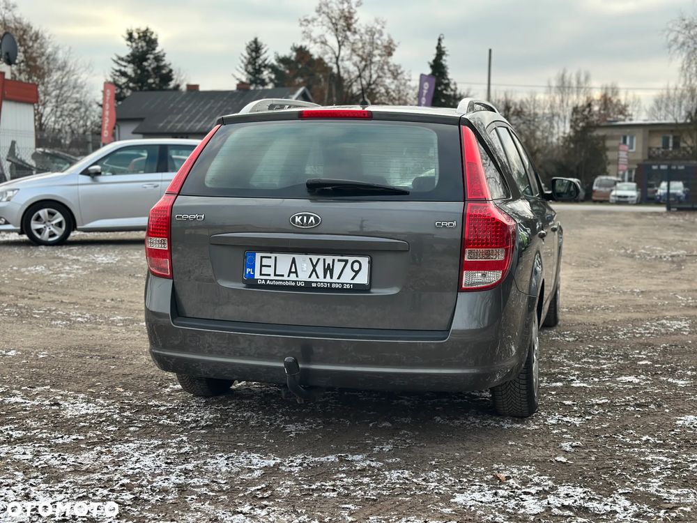 Kia Ceed 1.6 Crdi Comfort - 9
