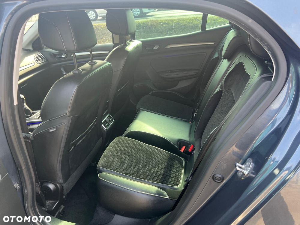 Renault Megane ENERGY TCe 130 BUSINESS - 12