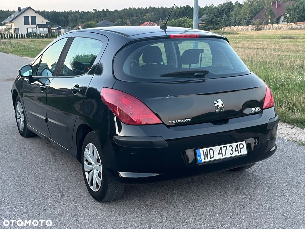 Peugeot 308 HDi FAP 90 Tendance - 31