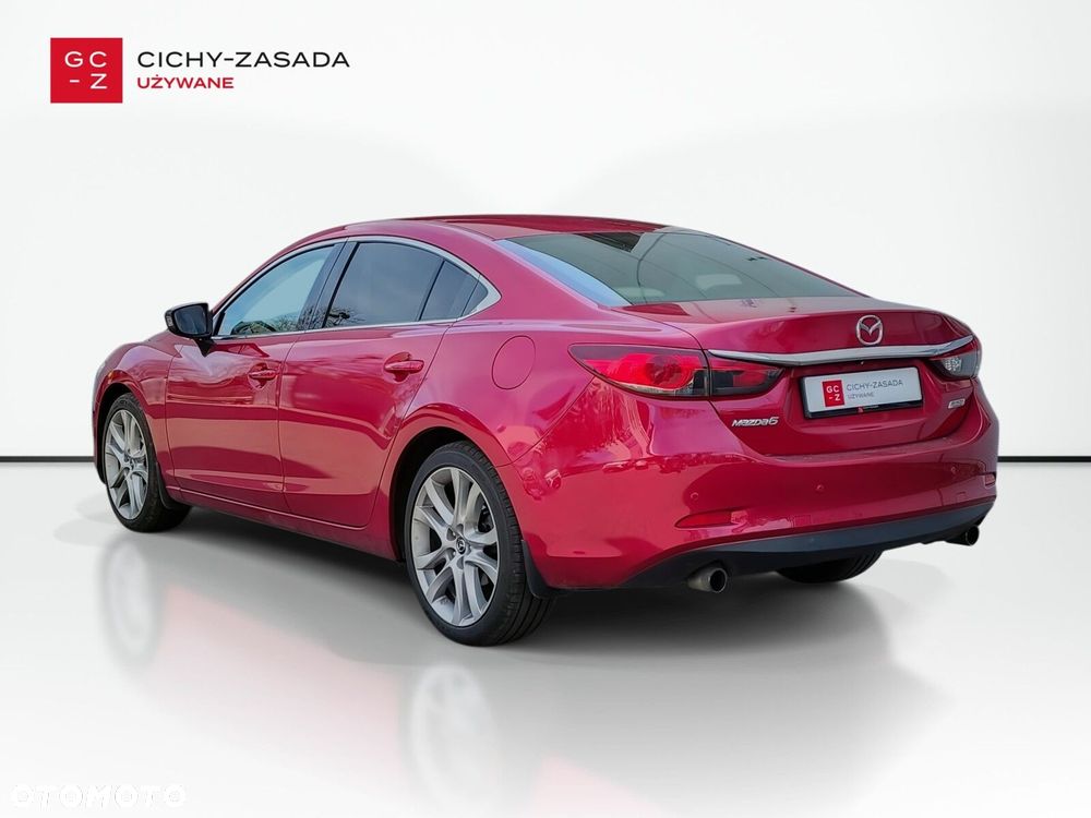 Mazda 6 2.5 Skypassion I-ELoop - 3