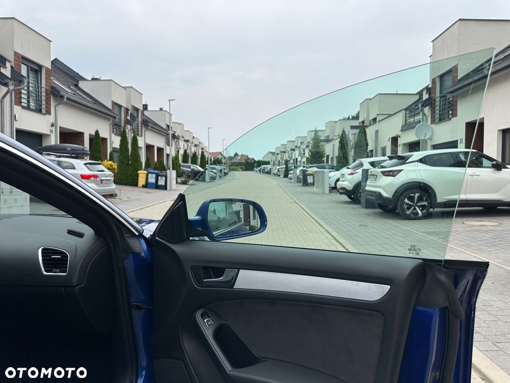 Audi A5 Sportback 2.0 TDI - 13