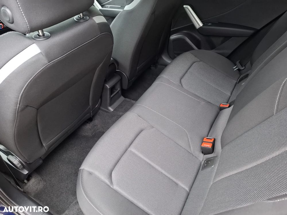 Audi Q2 35 TDI quattro S tronic advanced - 16