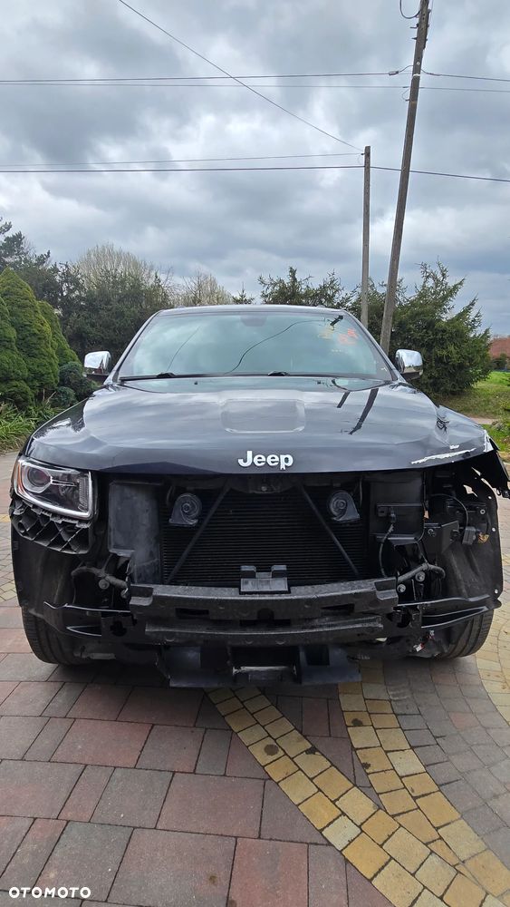 Jeep Grand Cherokee - 3