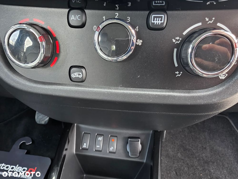 Dacia Spring Electric 100 Extreme - 38