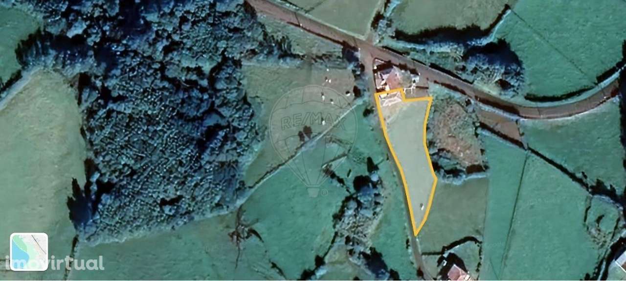 Moradia T2 para venda - Grande imagem: 3/3