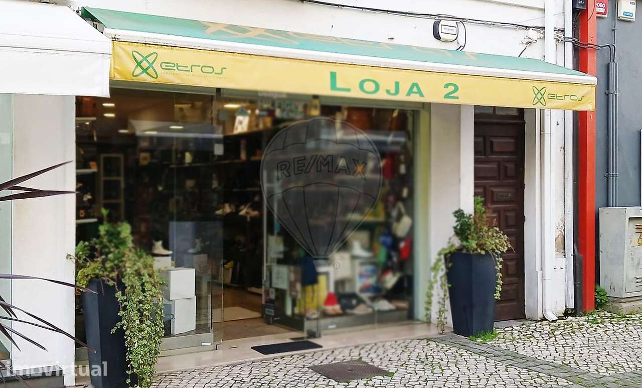 Loja  para venda - Grande imagem: 2/7