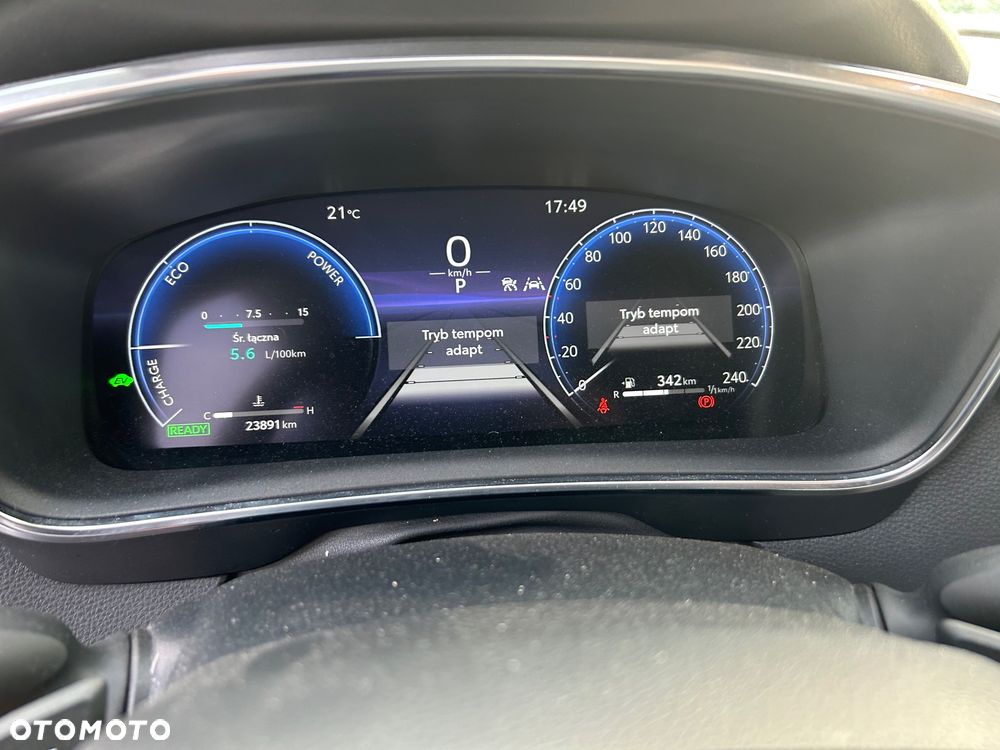 Toyota Corolla 2.0 Hybrid GR Sport - 27