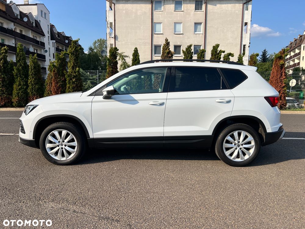 Seat Ateca 1.5 TSI Style S&S DSG - 6