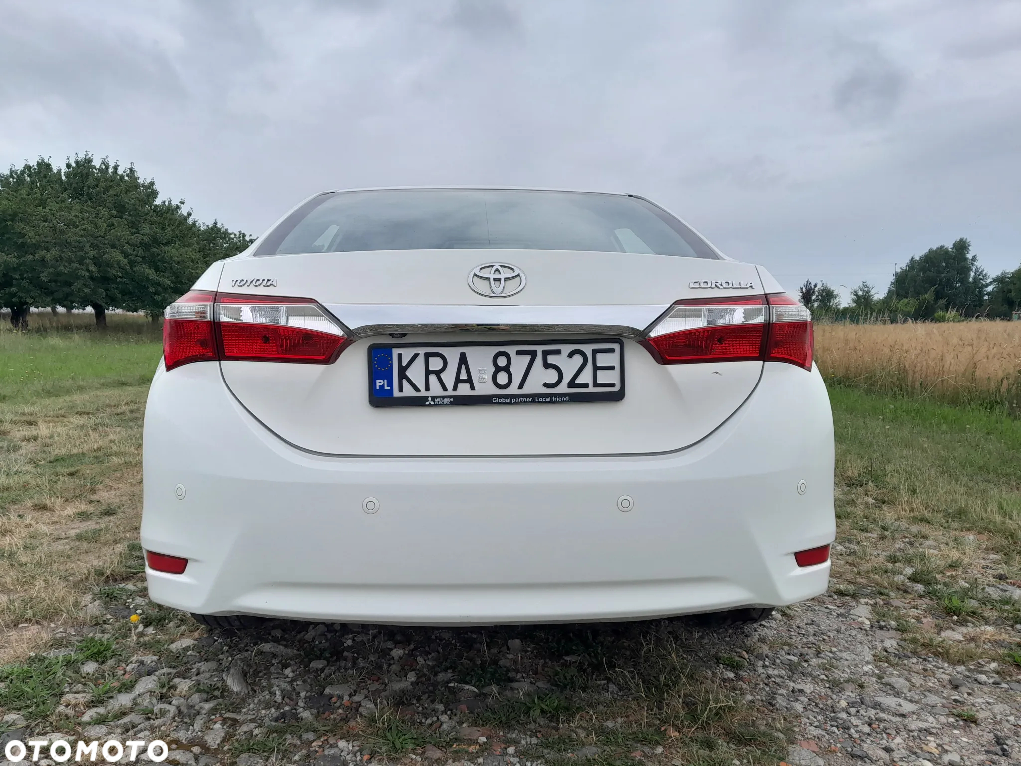 Toyota Corolla 1.6 Premium - 4
