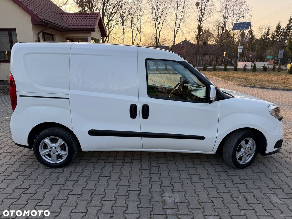 Fiat Doblo - 18