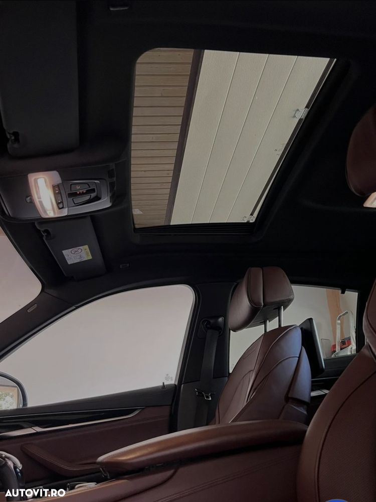 BMW X6 M - 6