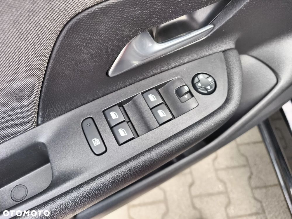 Opel Mokka 1.2 T S&S - 23