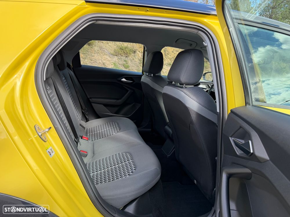 Audi A1 Citycarver 30 TFSI S tronic - 52