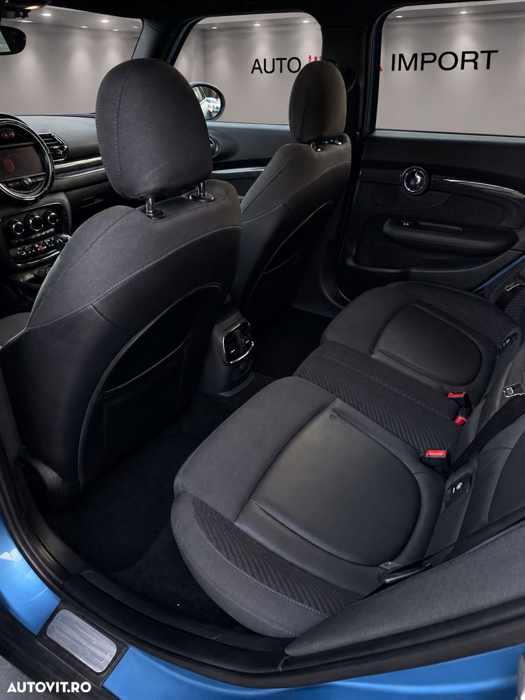 Mini Clubman Cooper SD ALL4 AT - 6