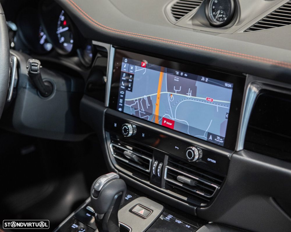 Porsche Macan S PDK - 16