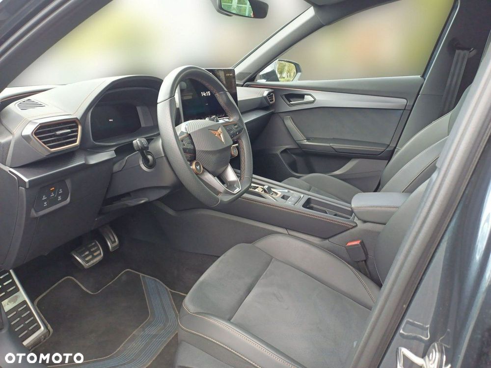 Cupra Formentor 1.5 eTSI mHEV DSG - 10