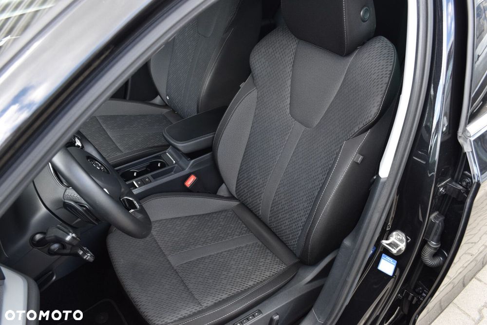 Skoda Octavia 2.0 TDI Style DSG - 29