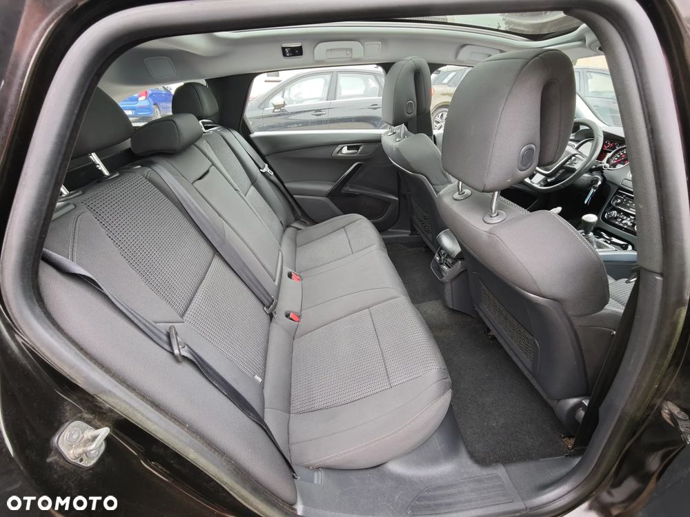 Peugeot 508 BlueHDi 150 Stop&Start Business-Line - 27