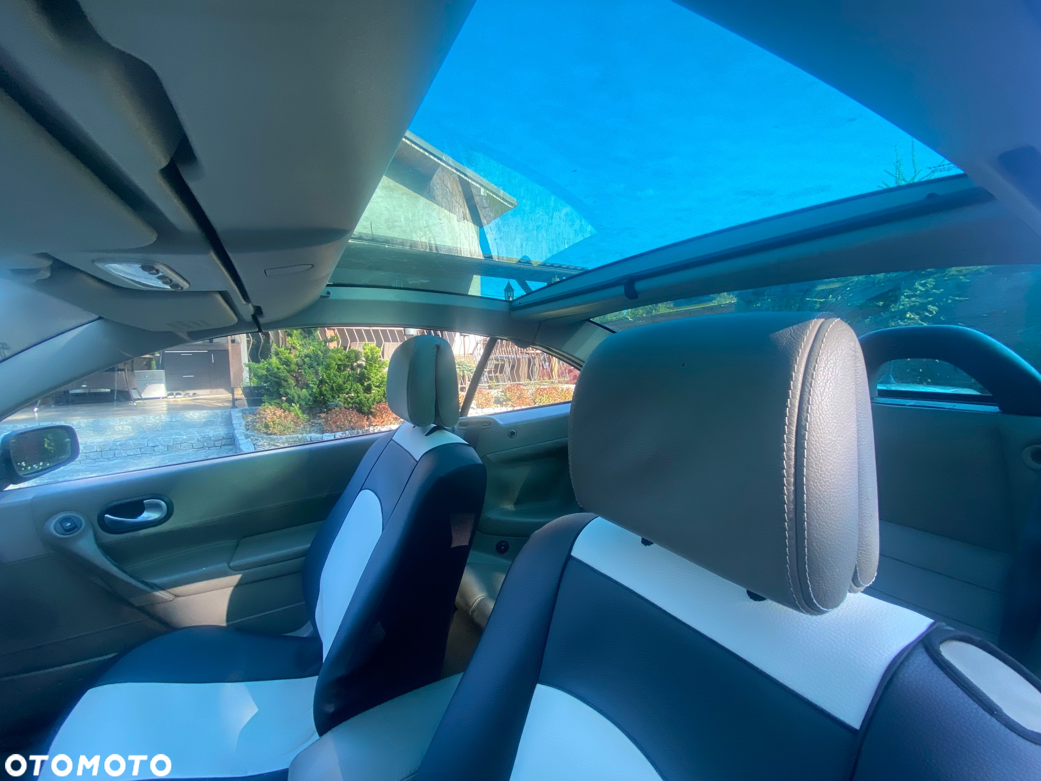 Renault Megane CC 2.0 Luxe Privilege - 18