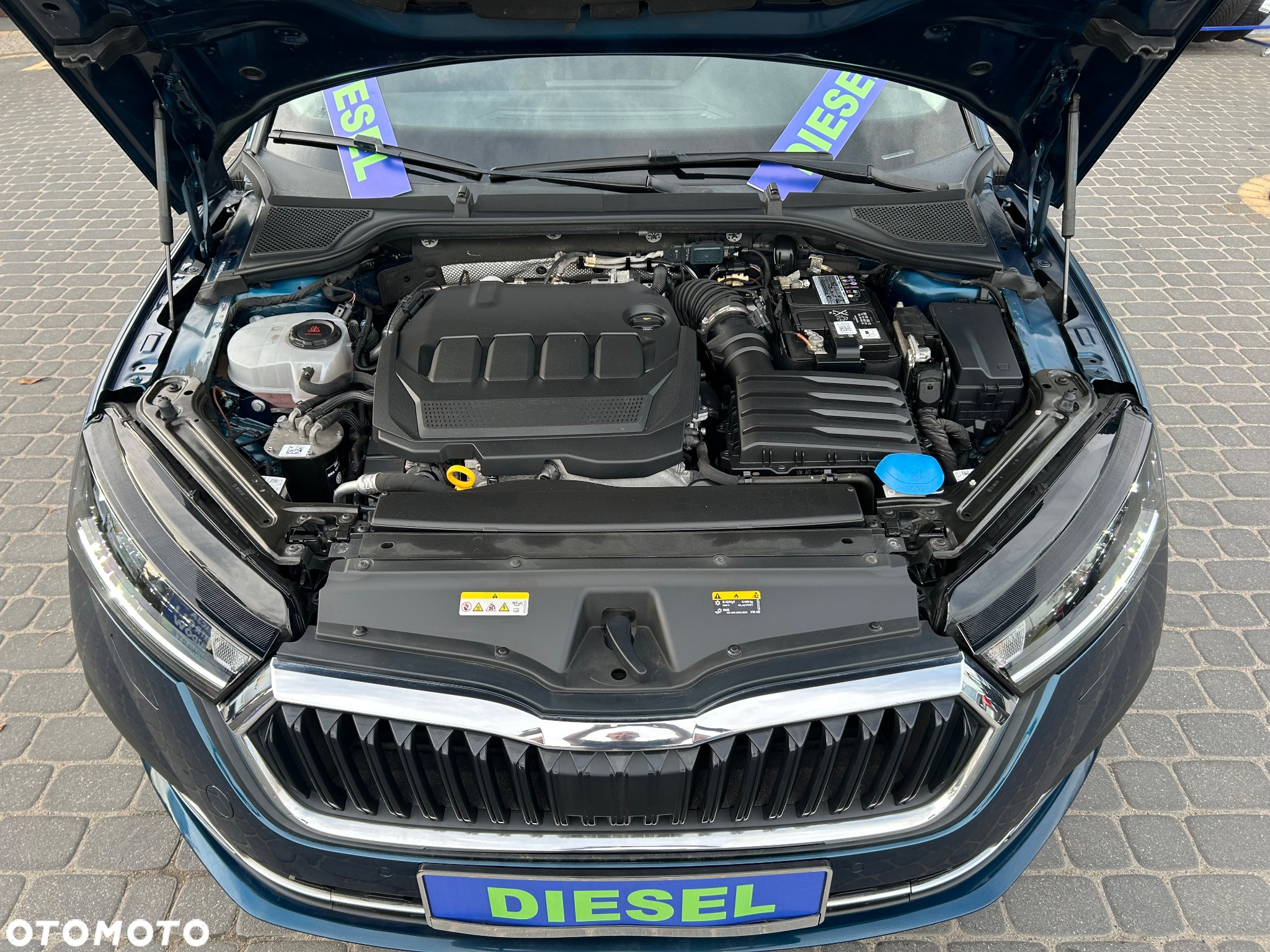 Skoda Octavia 2.0 TDI (Green tec) Style - 15