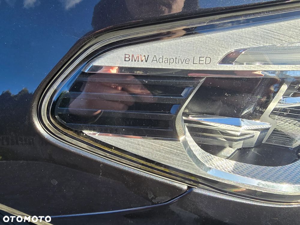 BMW Seria 5 520d Sport Line sport - 17