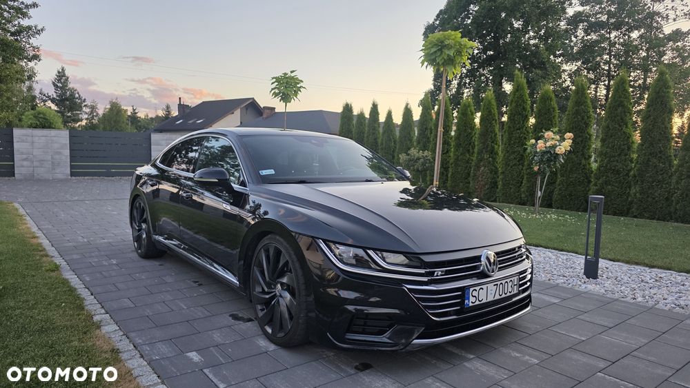 Volkswagen Arteon - 1