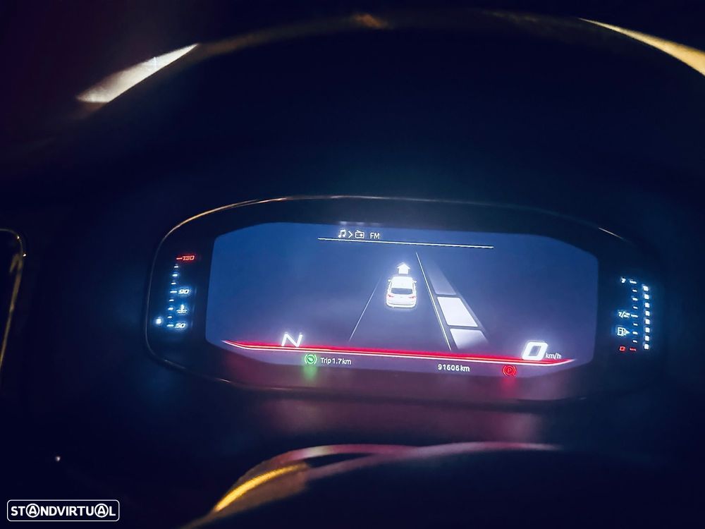 SEAT Ateca 1.6 TDI Style DSG - 39