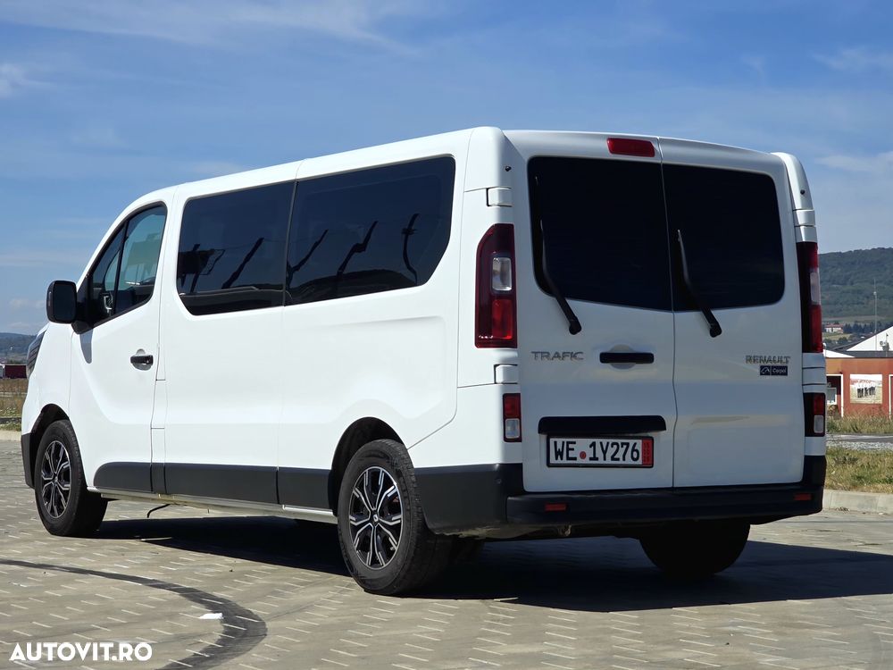 Renault Trafic - 4