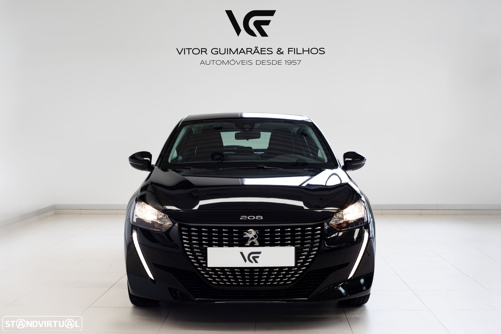 Peugeot 208 1.2 PureTech Active - 3