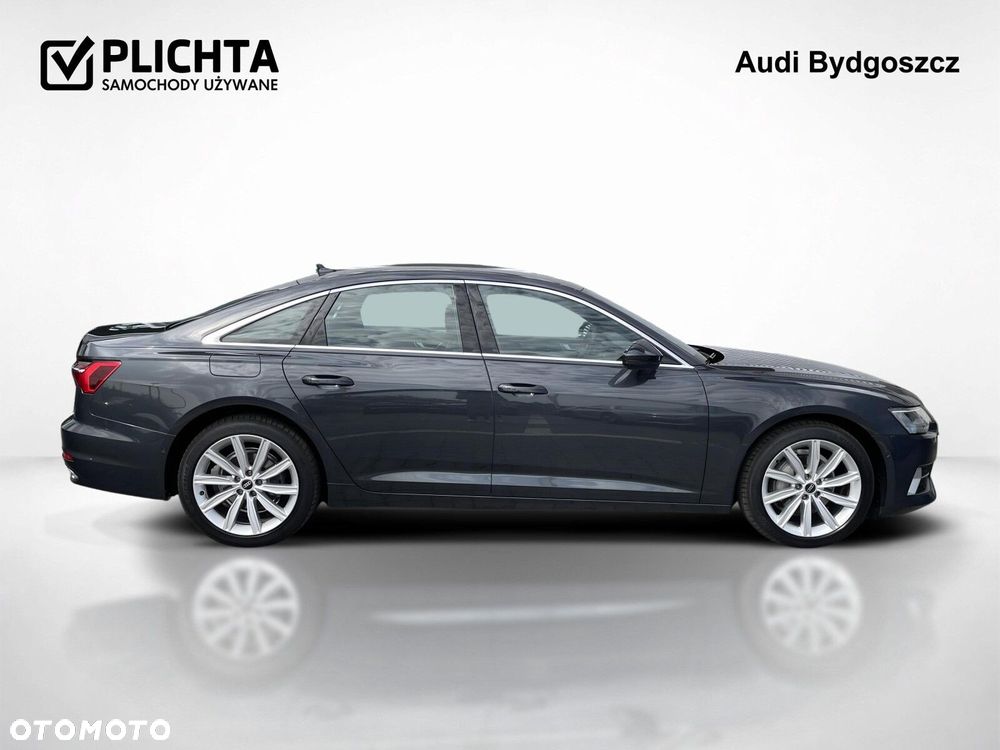 Audi A6 Limousine - 7