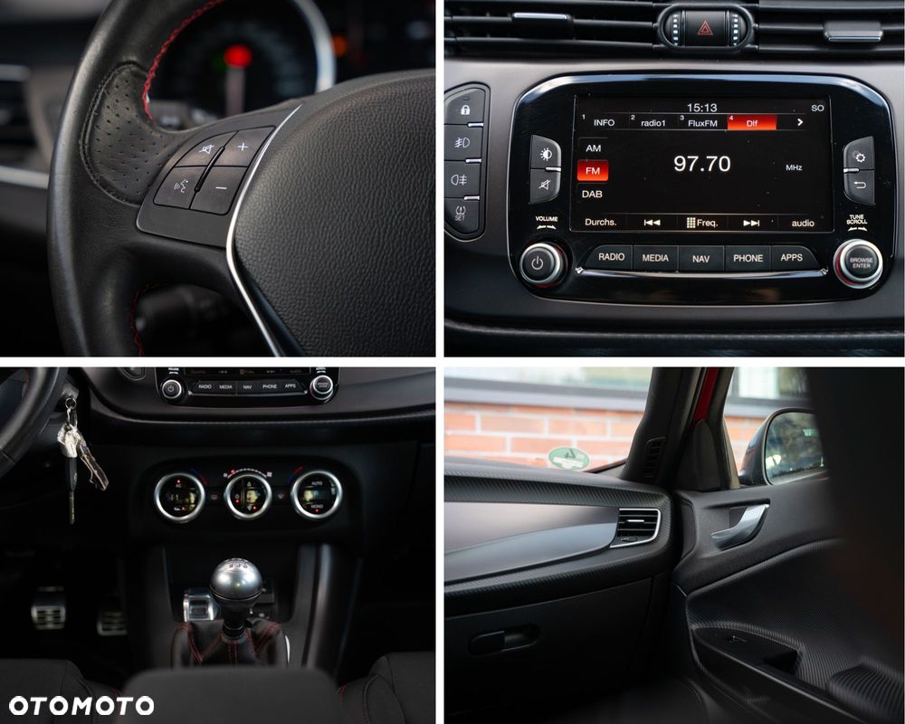 Alfa Romeo Giulietta 1.4 TB Sport - 34