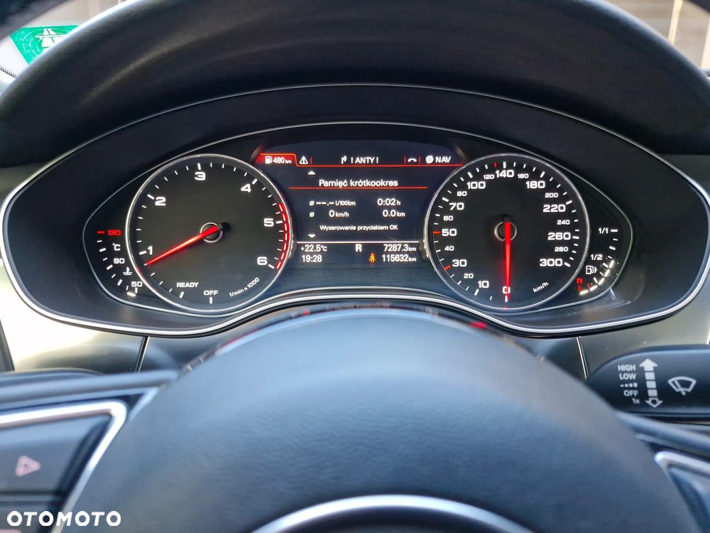 Audi A6 Limousine - 7