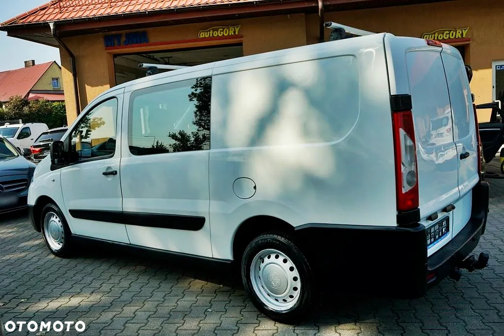 Peugeot Expert - 3