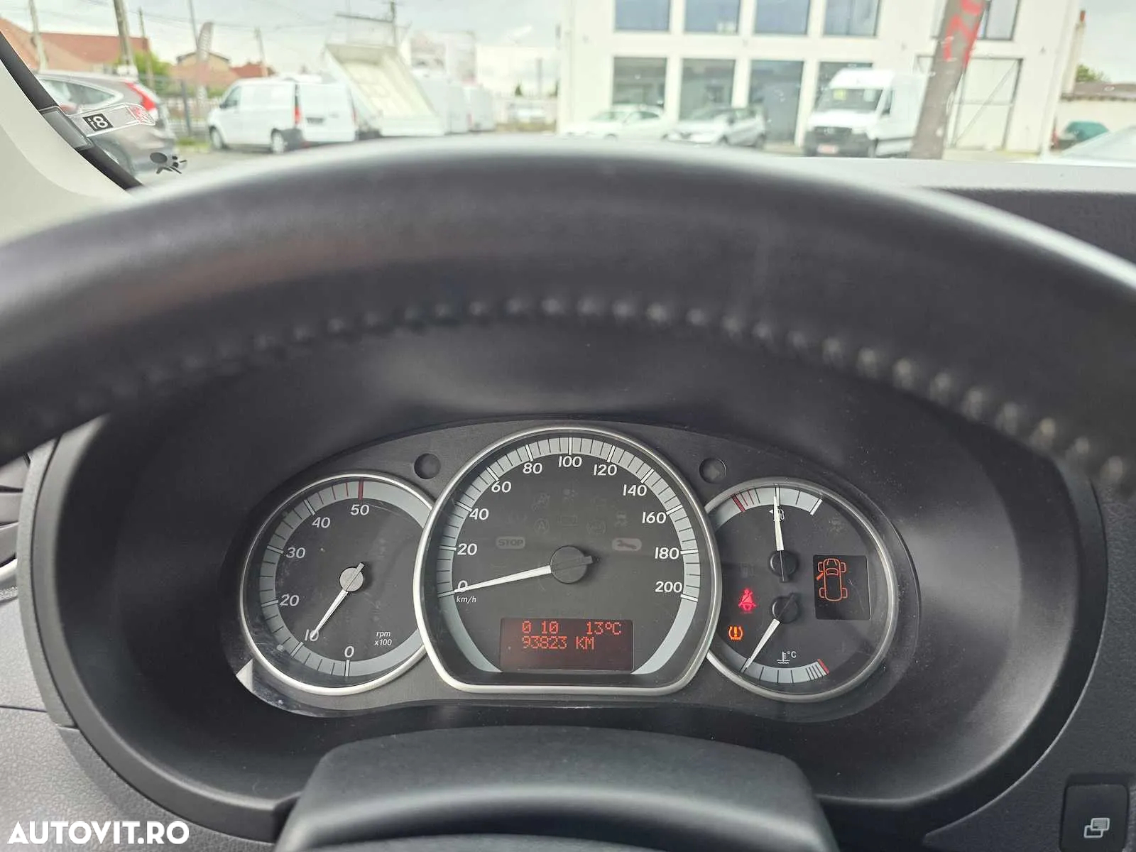 Mercedes-Benz Citan 109 CDI Lung Combi - 10