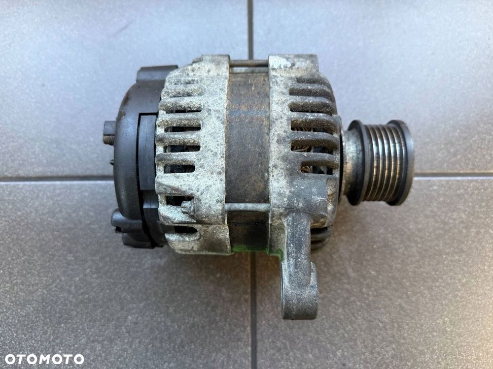 ALTERNATOR 2.0 CDTI OPEL 13502583