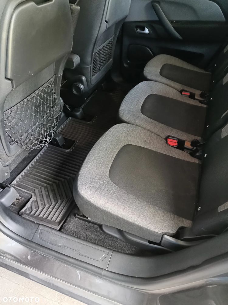 Citroën C4 Picasso BlueHDi 120 EAT6 FEEL - 6