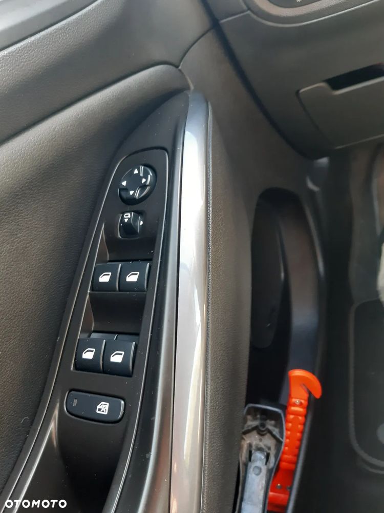 Opel Grandland X 1.2 T GPF Innovation S&S - 22