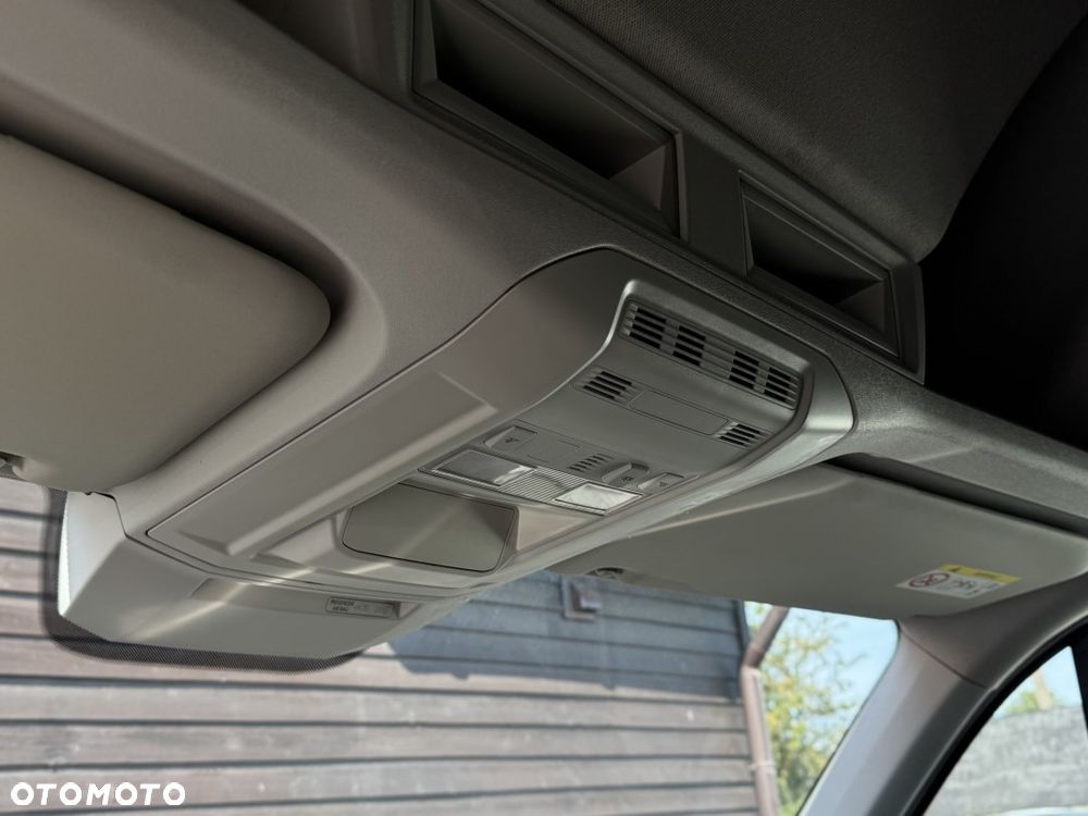 Volkswagen CRAFTER - 39
