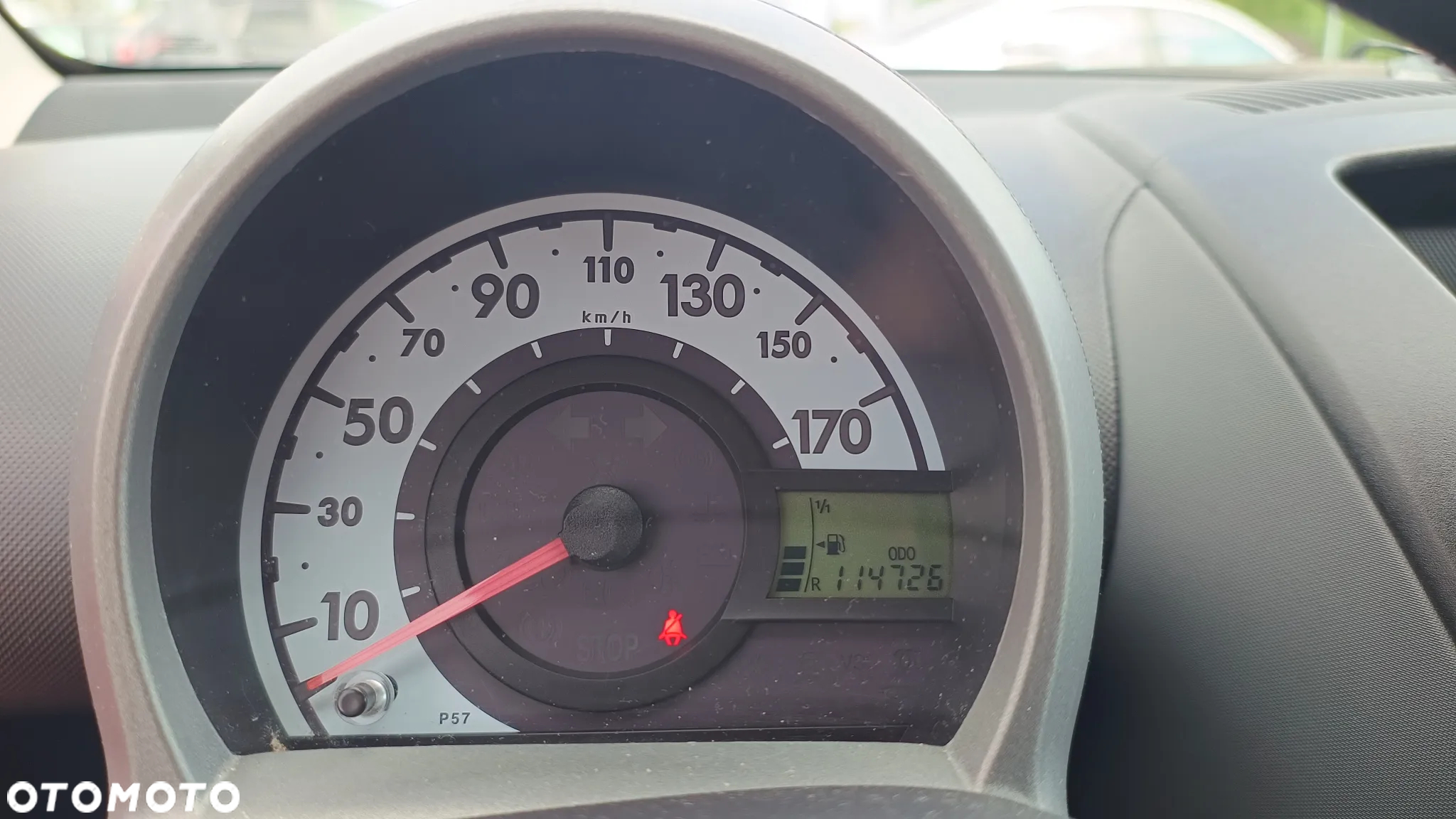 Toyota Aygo 1.0 VVT-i Sol - 18