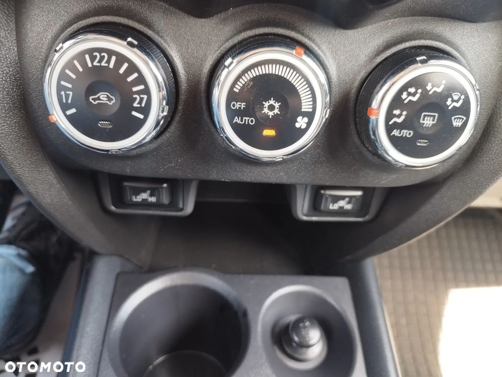 Mitsubishi ASX 1.6 ClearTec 2WD - 34