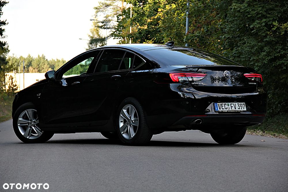 Opel Insignia 2.0 CDTI automatik Business Edition - 18