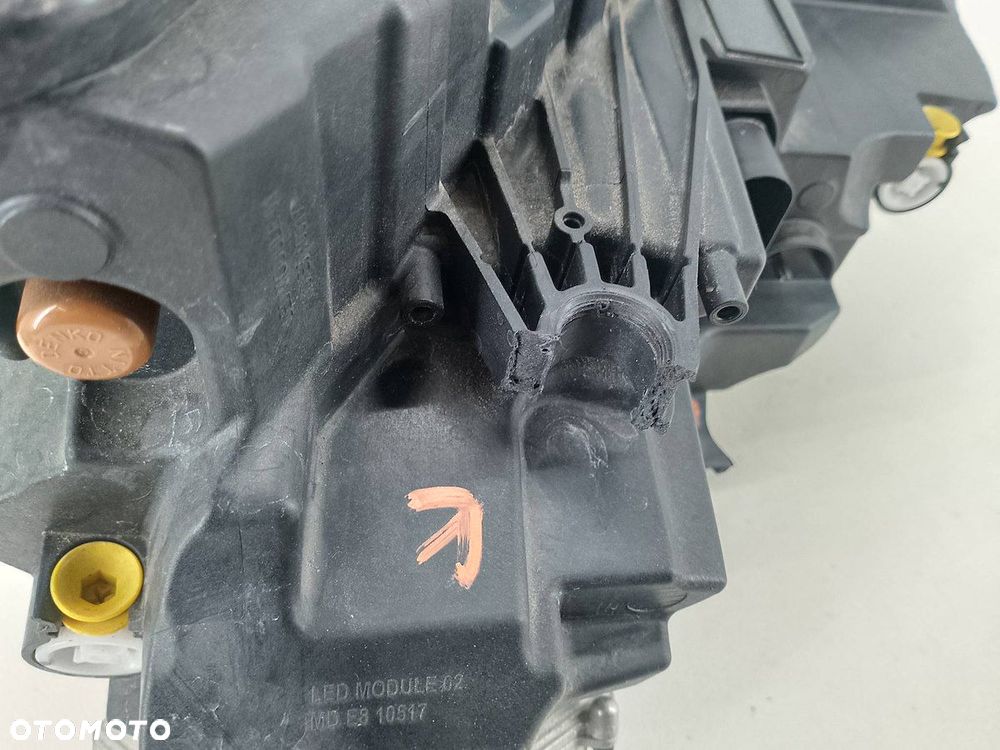 LAMPA PRZÓD LEWA SKODA KAMIQ 658941015B - 10