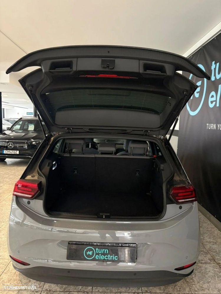 VW ID.3 58 kWh Pro - 13