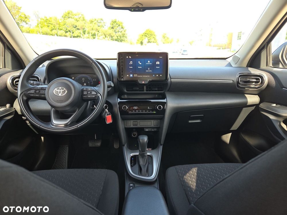 Toyota Yaris Cross Hybrid 1.5 Comfort - 21