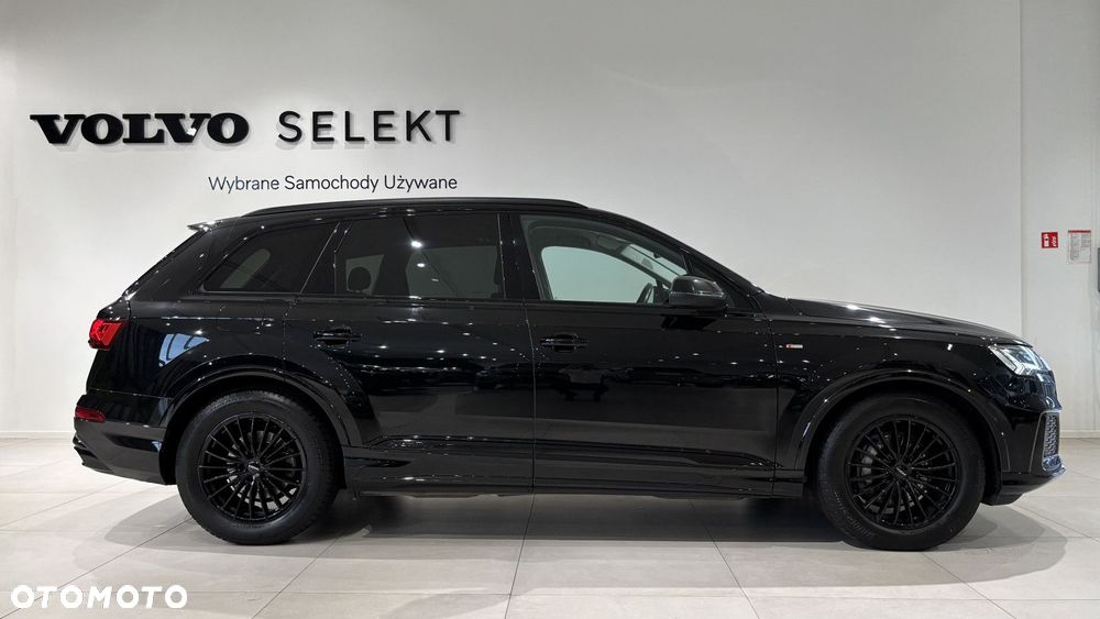 Audi Q7 - 3