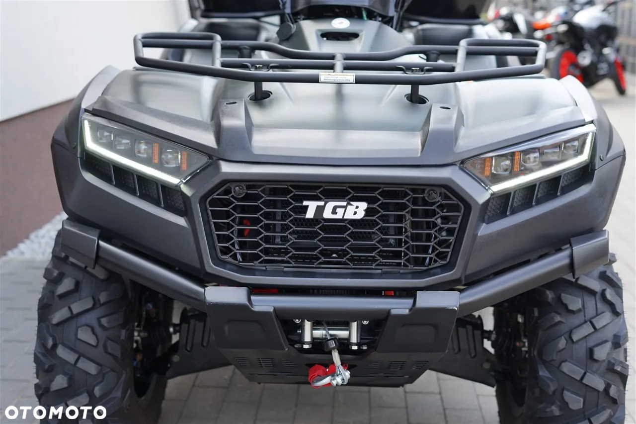 TGB Blade - 26