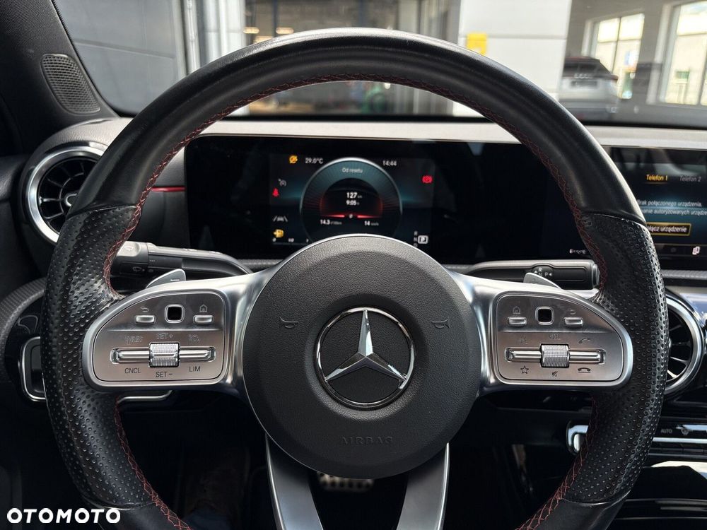 Mercedes-Benz Klasa A - 16